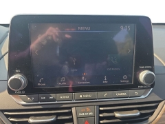 Used 2025  Nissan Altima SV FWD at Dime Down by Frank Leta near Bridgeton&comma; MO