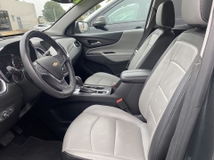 Used 2018 Chevrolet Equinox 4d SUV AWD Premier w/1LZ at Acura of Springfield near Springfield, MO