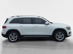 Used 2021  Mercedes-Benz GLB GLB 250 4MATIC SUV at Dime Down by Frank Leta near Bridgeton&comma; MO
