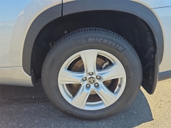 Used 2024  Toyota Highlander LE AWD at Dime Down by Frank Leta near Bridgeton, MO
