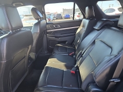 Used 2018  Ford Explorer XLT FWD at Dime Down by Frank Leta near Bridgeton&comma; MO