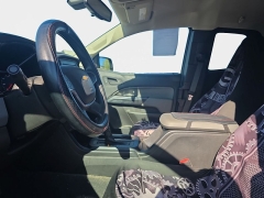 Used 2021  Chevrolet Colorado 4WD Ext Cab 128" Work Truck at Dime Down by Frank Leta near Bridgeton&comma; MO