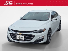  2023 Chevrolet Malibu 4dr Sdn 1LT at Dime Down by Frank Leta near Bridgeton, MO
