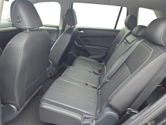 Used 2023 Volkswagen Tiguan 2.0T SE FWD at Dime Down by Frank Leta near Bridgeton, MO