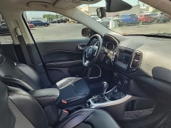 Used 2019 Jeep Compass Latitude 4x4 at Dime Down by Frank Leta near Bridgeton, MO