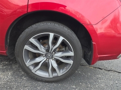 Used 2019  Acura MDX 4d SUV AWD Advance at Dime Down by Frank Leta near Bridgeton&comma; MO
