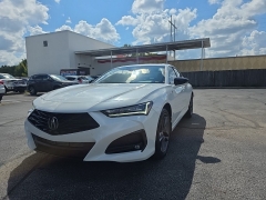 Used 2025 Acura TLX SH-AWD w/A-Spec Package at Dime Down by Frank Leta near Bridgeton, MO