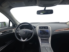 Used 2016  Lincoln MKZ 4d Sedan FWD Ecoboost at Dime Down by Frank Leta near Bridgeton&comma; MO