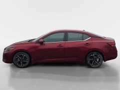 Used 2024  Nissan Sentra SV CVT at Dime Down by Frank Leta near Bridgeton&comma; MO