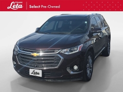  2020 Chevrolet Traverse 4d SUV FWD Premier at Dime Down by Frank Leta near Bridgeton&comma; MO