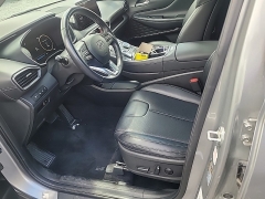 Used 2023 Hyundai Santa Fe SEL AWD at Dime Down by Frank Leta near Bridgeton, MO