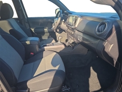 Used 2023 Toyota Tacoma 4WD TRD Off Road Double Cab 5ft Bed V6 AT at Dime Down by Frank Leta near Bridgeton, MO