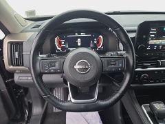 Used 2022  Nissan Pathfinder Platinum 4WD at Dime Down by Frank Leta near Bridgeton&comma; MO