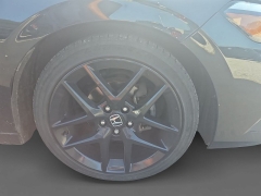 Used 2022  Honda Civic Hatchback Sport Touring CVT at Dime Down by Frank Leta near Bridgeton&comma; MO