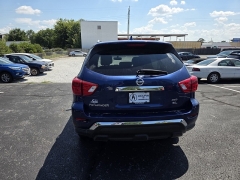 Used 2019 Nissan Pathfinder 4x4 SL at Dime Down by Frank Leta near Bridgeton, MO