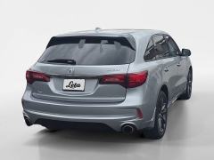 Used 2020  Acura MDX 4d SUV AWD Tech w&sol;A-Spec at Dime Down by Frank Leta near Bridgeton&comma; MO