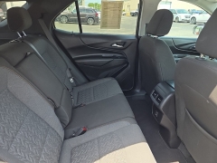 Used 2024 Chevrolet Equinox AWD 4dr LT w/1LT at Dime Down by Frank Leta near Bridgeton, MO