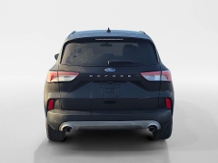 Used 2020  Ford Escape 4d SUV FWD SEL at Dime Down by Frank Leta near Bridgeton&comma; MO