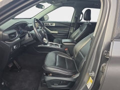 Used 2021  Ford Explorer XLT 4WD at Dime Down by Frank Leta near Bridgeton&comma; MO