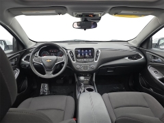 Used 2024  Chevrolet Malibu 4dr Sdn 1LT at Dime Down by Frank Leta near Bridgeton, MO