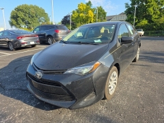 Used 2019 Toyota Corolla L CVT (Natl) at Dime Down by Frank Leta near Bridgeton, MO