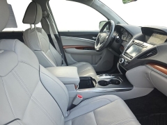 Used 2017  Acura MDX 4d SUV AWD Advance at Dime Down by Frank Leta near Bridgeton&comma; MO