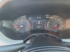 Used 2024  Jeep Compass Limited 4x4 at Dime Down by Frank Leta near Bridgeton, MO