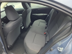 Used 2024 Toyota Corolla LE CVT at Dime Down by Frank Leta near Bridgeton, MO