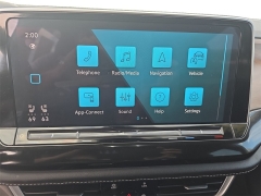 Used 2025 Volkswagen Atlas 2.0T SE w/Technology 4MOTION at Dime Down by Frank Leta near Bridgeton, MO