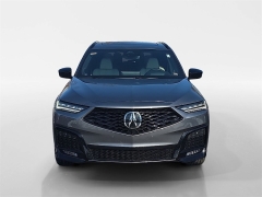 Used 2026  Acura MDX SH-AWD w&sol;A-Spec Advance Package at Dime Down by Frank Leta near Bridgeton&comma; MO