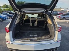 Used 2023 Acura MDX SH-AWD w/Advance Pkg at Dime Down by Frank Leta near Bridgeton, MO