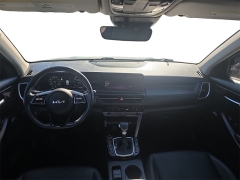 Used 2024  Kia Seltos SX DCT AWD at Dime Down by Frank Leta near Bridgeton&comma; MO