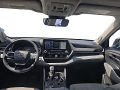 Used 2022  Toyota Highlander Limited AWD at Dime Down by Frank Leta near Bridgeton&comma; MO