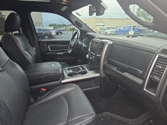 Used 2016 Ram 1500 4WD Crew Cab 140.5" Longhorn Limited at Dime Down by Frank Leta near Bridgeton, MO