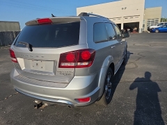 Used 2016 Dodge Journey AWD 4dr Crossroad Plus at Dime Down by Frank Leta near Bridgeton, MO