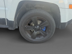 Used 2013  Jeep Patriot 4d SUV 4WD Limited at Dime Down by Frank Leta near Bridgeton&comma; MO