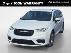  2023 Chrysler Pacifica Touring L FWD at Dime Down by Frank Leta near Bridgeton, MO