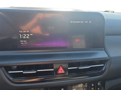 Used 2024  Kia Seltos SX DCT AWD at Dime Down by Frank Leta near Bridgeton&comma; MO