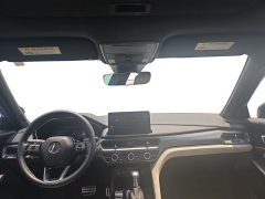 Used 2026  Acura Integra CVT w&sol;A-Spec Package at Dime Down by Frank Leta near Bridgeton&comma; MO