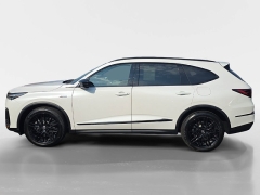Used 2026  Acura MDX SH-AWD w&sol;A-Spec Advance Package at Dime Down by Frank Leta near Bridgeton&comma; MO
