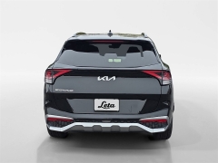 Used 2024 Kia Sportage SX FWD at Dime Down by Frank Leta near Bridgeton, MO