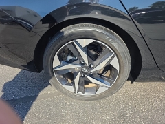 Used 2023 Hyundai Elantra Limited IVT SULEV at Dime Down by Frank Leta near Bridgeton, MO