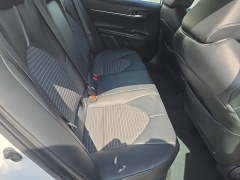 Used 2024 Toyota Camry SE Auto at Dime Down by Frank Leta near Bridgeton, MO