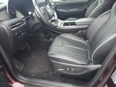 Used 2024  Hyundai Palisade SEL 7P FWD at Dime Down by Frank Leta near Bridgeton&comma; MO