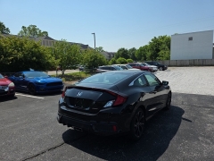 Used 2020 Honda Civic Coupe 2d Sport 6spd at Dime Down by Frank Leta near Bridgeton, MO