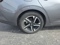 Used 2024  Nissan Sentra SV CVT at Dime Down by Frank Leta near Bridgeton, MO