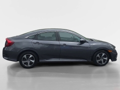 Used 2021  Honda Civic Sedan LX CVT at Dime Down by Frank Leta near Bridgeton&comma; MO