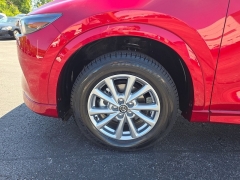 Used 2025 Mazda CX-5 2.5 S Preferred Package AWD at Dime Down by Frank Leta near Bridgeton, MO