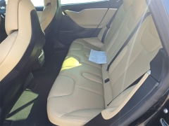 Used 2017 Tesla Model S 75D AWD at Dime Down by Frank Leta near Bridgeton, MO