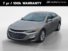  2025 Chevrolet Malibu 4dr Sdn 1LT at Dime Down by Frank Leta near Bridgeton, MO